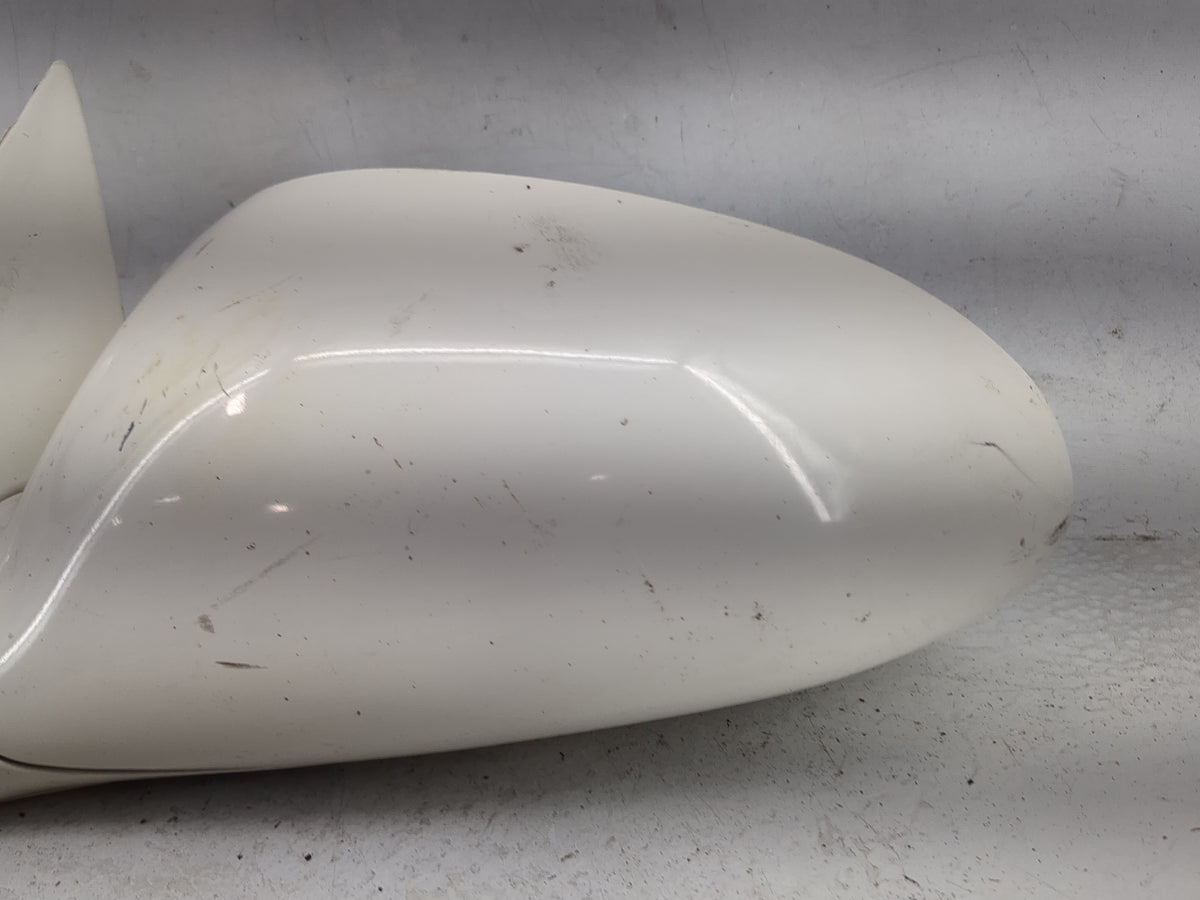 2003-2004 Buick Regal Driver Side View Mirror - Left Door Mirror OEM Used - Oemusedautoparts1.com
