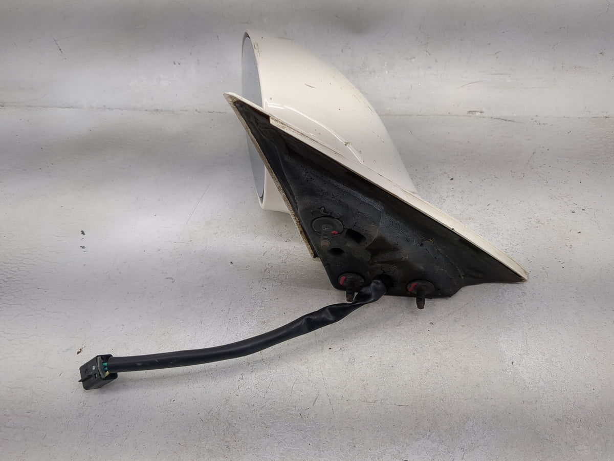 2003-2004 Buick Regal Driver Side View Mirror - Left Door Mirror OEM Used - Oemusedautoparts1.com