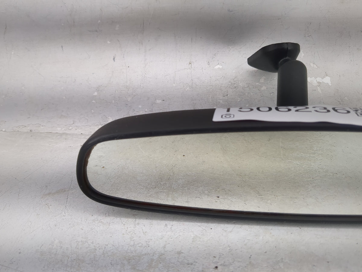 1999-2004 Buick Regal Interior Rear View Mirror Replacement OEM P/N:401035 Fits Fits 1999 2000 2001 2002 2003 2004 2005 OEM 