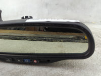 2004 Buick Regal Interior Rear View Mirror Replacement OEM P/N:E11 015607 Fits OEM Used Auto Parts - Oemusedautoparts1.com