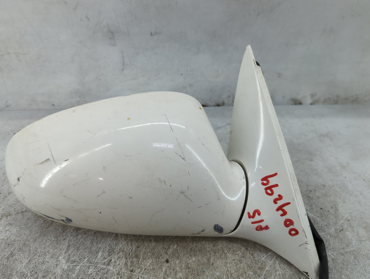 2004 Buick Regal Passenger Side View Mirror - Right Door Mirror OEM Used - Oemusedautoparts1.com
