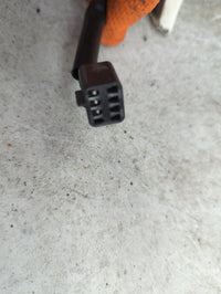2004 Buick Regal Passenger Side View Mirror - Right Door Mirror OEM Used - Oemusedautoparts1.com