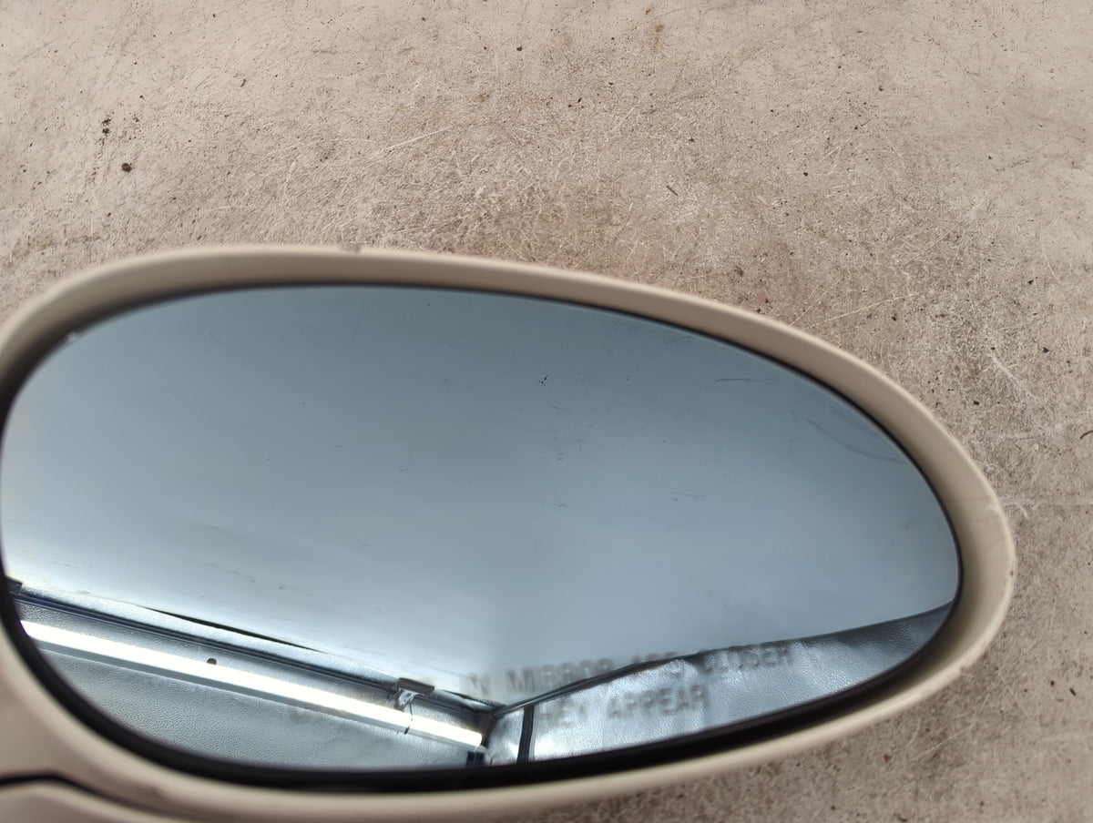 2004 Buick Regal Passenger Side View Mirror - Right Door Mirror OEM Used - Oemusedautoparts1.com