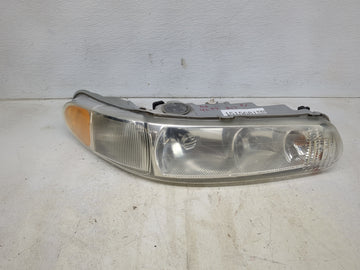 1997-2004 Buick Regal Passenger Right Oem Head Light Headlight Lamp 1515681 - Oemusedautoparts1.com