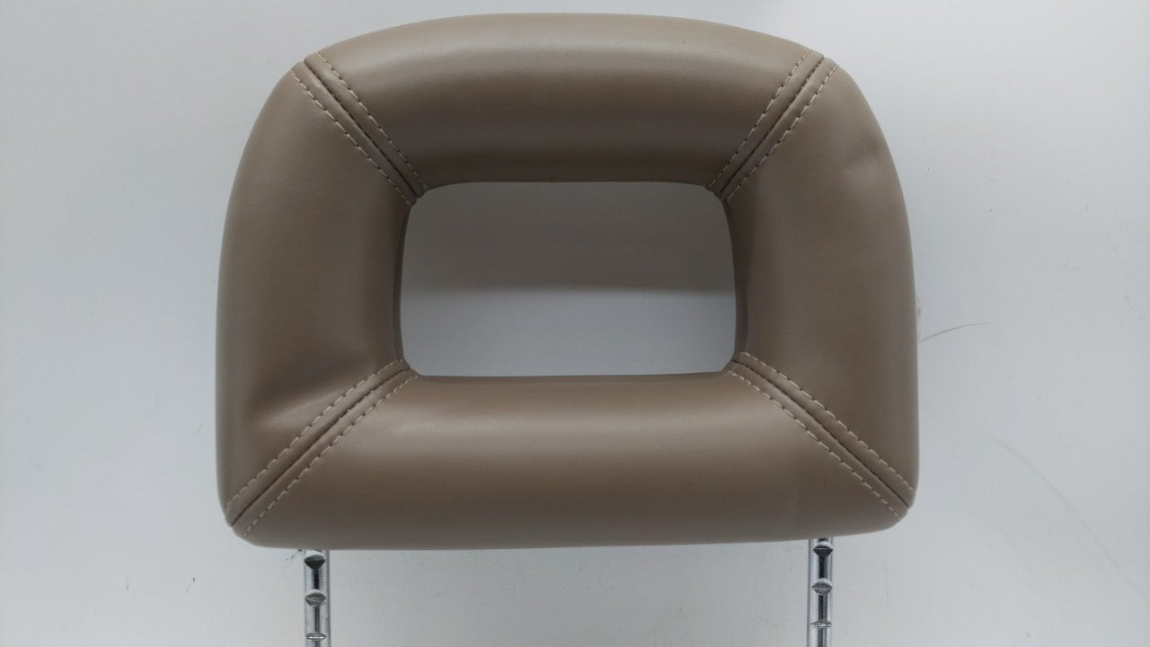 2001-2004 Buick Regal Headrest Head Rest Front Driver Passenger Seat - Oemusedautoparts1.com