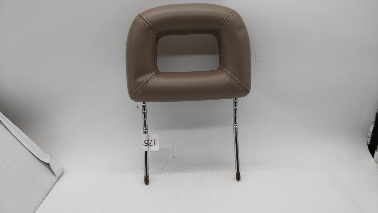 2001-2004 Buick Regal Headrest Head Rest Front Driver Passenger Seat - Oemusedautoparts1.com