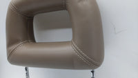 2001-2004 Buick Regal Headrest Head Rest Front Driver Passenger Seat - Oemusedautoparts1.com