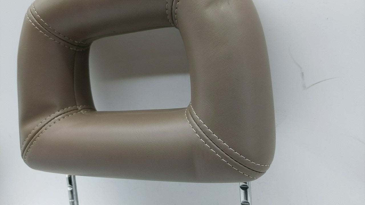 2001-2004 Buick Regal Headrest Head Rest Front Driver Passenger Seat - Oemusedautoparts1.com