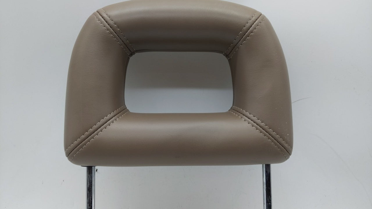 2001-2004 Buick Regal Headrest Head Rest Front Driver Passenger Seat - Oemusedautoparts1.com