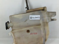 1998-2004 Buick Regal Windshield Washer Fluid Reservoir Bottle Oem - Oemusedautoparts1.com