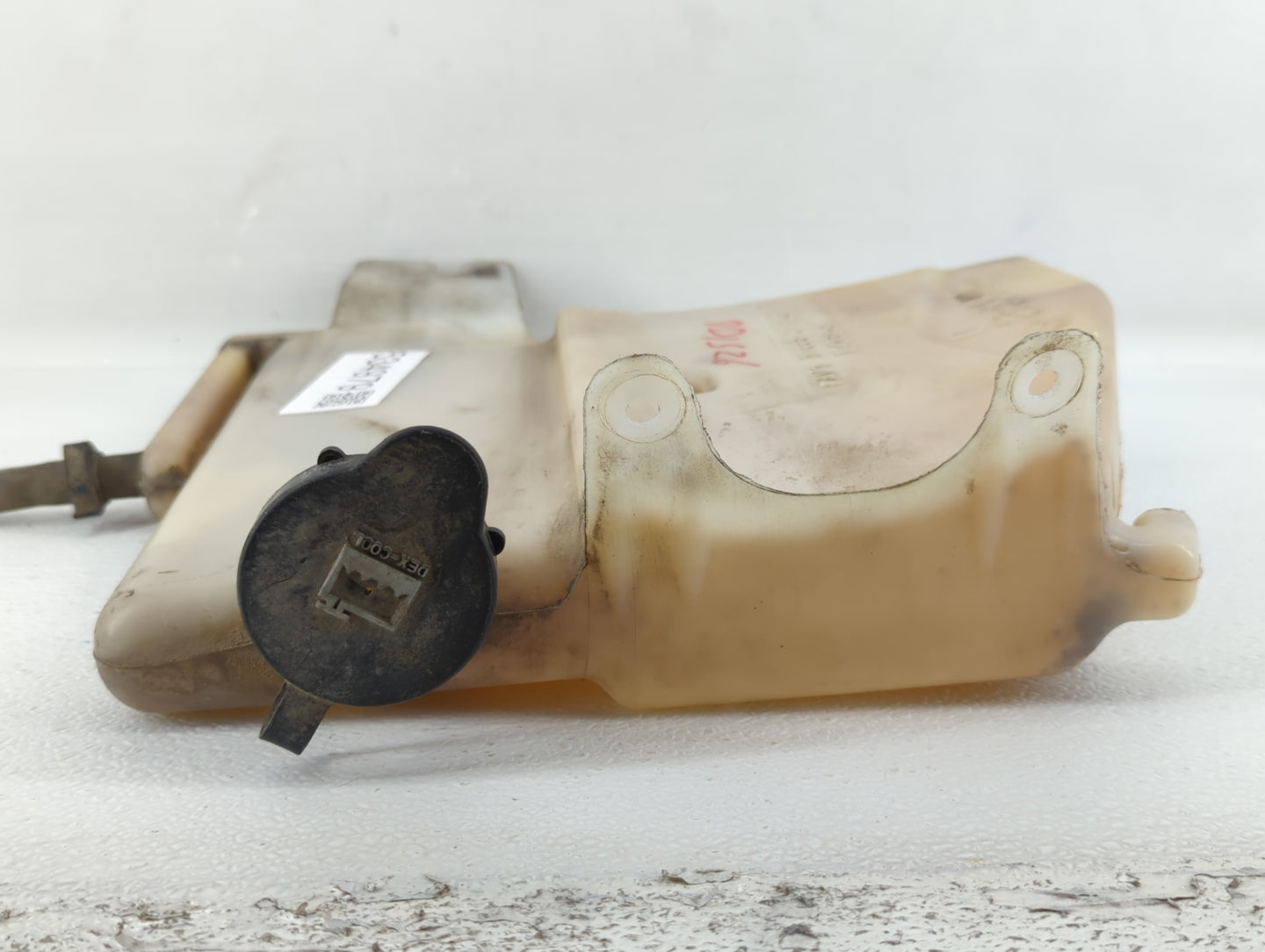 1998-2004 Buick Regal Windshield Washer Fluid Reservoir Bottle Oem - Oemusedautoparts1.com