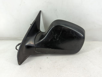 compare product 2002-2007 Buick Rendezvous Driver Side View Mirror - Left Door Mirror OEM Used