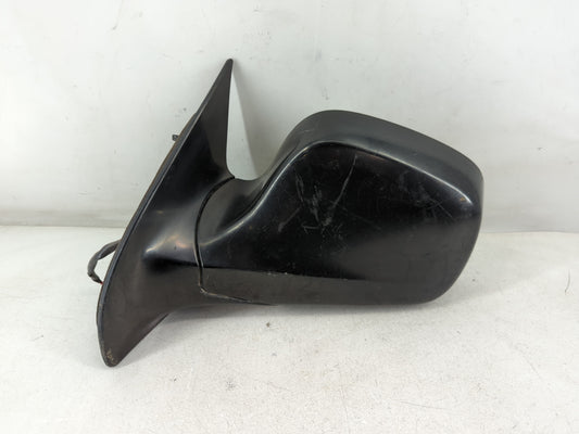 2002-2007 Buick Rendezvous Driver Side View Mirror - Left Door Mirror OEM Used - Oemusedautoparts1.com