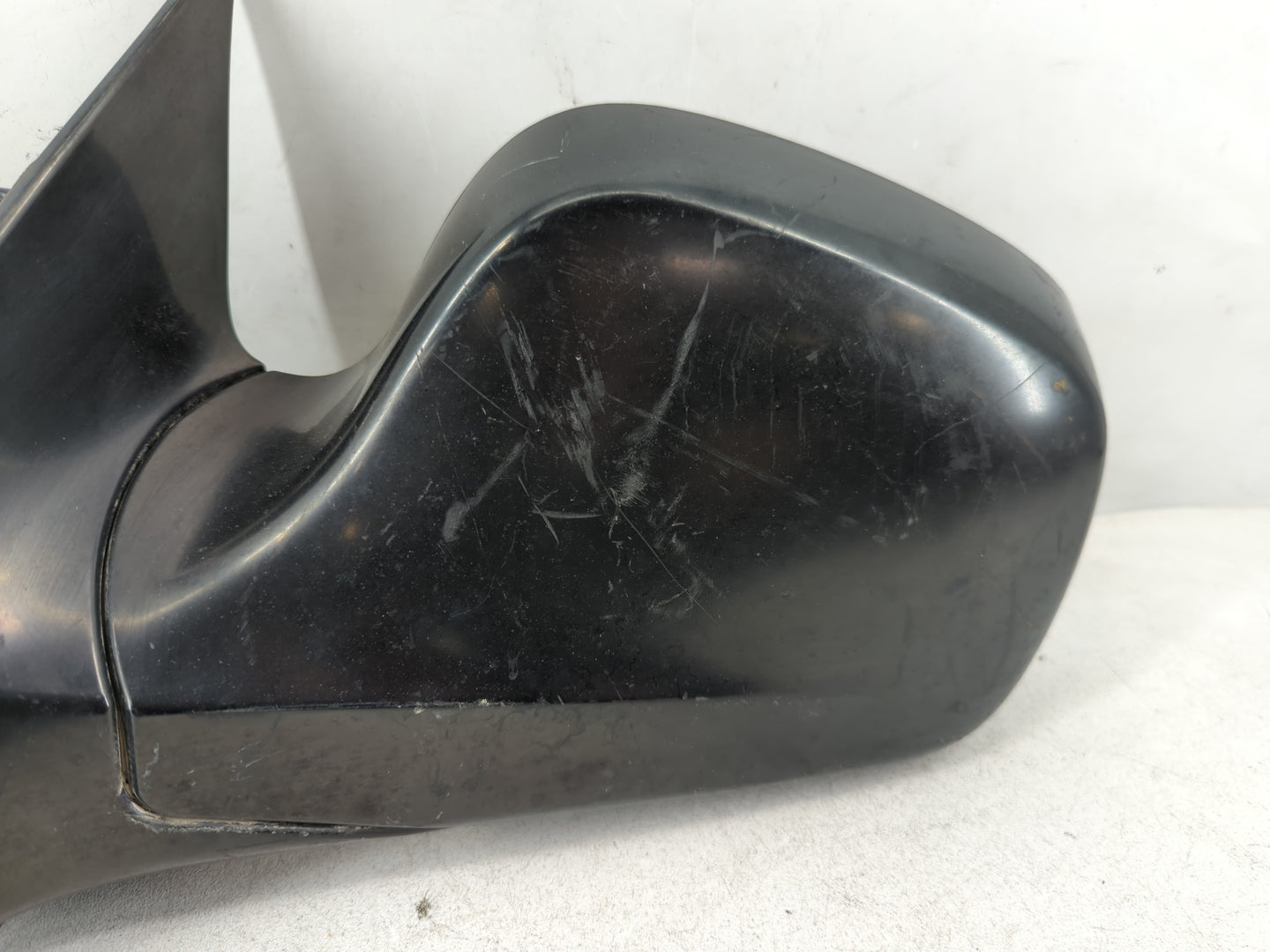 2002-2007 Buick Rendezvous Driver Side View Mirror - Left Door Mirror OEM Used - Oemusedautoparts1.com