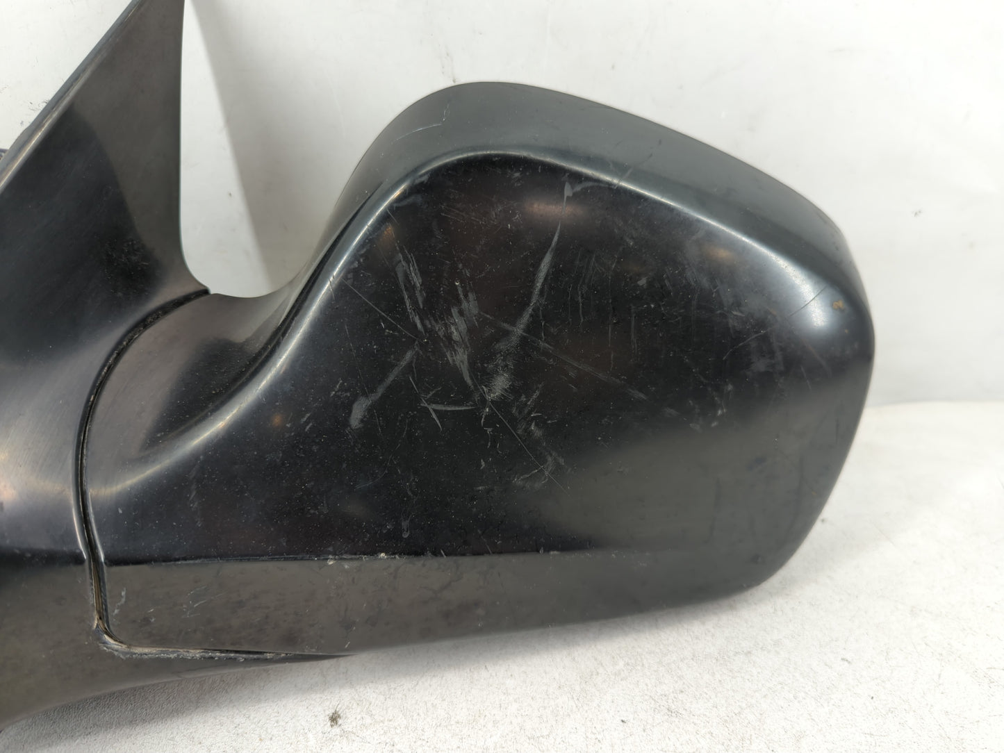 2002-2007 Buick Rendezvous Driver Side View Mirror - Left Door Mirror OEM Used - Oemusedautoparts1.com