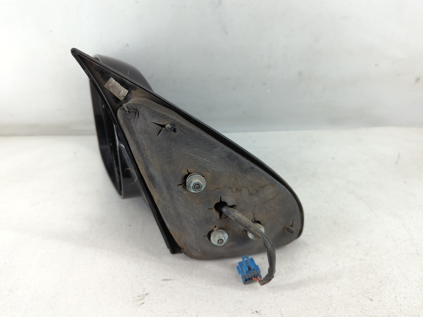 2002-2007 Buick Rendezvous Driver Side View Mirror - Left Door Mirror OEM Used - Oemusedautoparts1.com