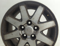 2002-2004 Buick Rendezvous Oem Wheel Rim 1126444 - Oemusedautoparts1.com