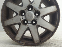 2002-2004 Buick Rendezvous Oem Wheel Rim 1126444 - Oemusedautoparts1.com