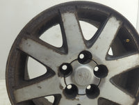 2002-2004 Buick Rendezvous Oem Wheel Rim 1126444 - Oemusedautoparts1.com