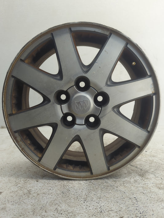 2002-2004 Buick Rendezvous Oem Wheel Rim - Oemusedautoparts1.com