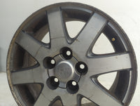 2002-2004 Buick Rendezvous Oem Wheel Rim 1126447 - Oemusedautoparts1.com