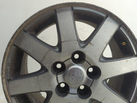 2002-2004 Buick Rendezvous Oem Wheel Rim 1126447 - Oemusedautoparts1.com