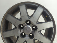 2002-2004 Buick Rendezvous Oem Wheel Rim 1126447 - Oemusedautoparts1.com