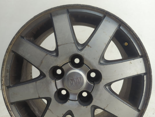 2002-2004 Buick Rendezvous Oem Wheel Rim