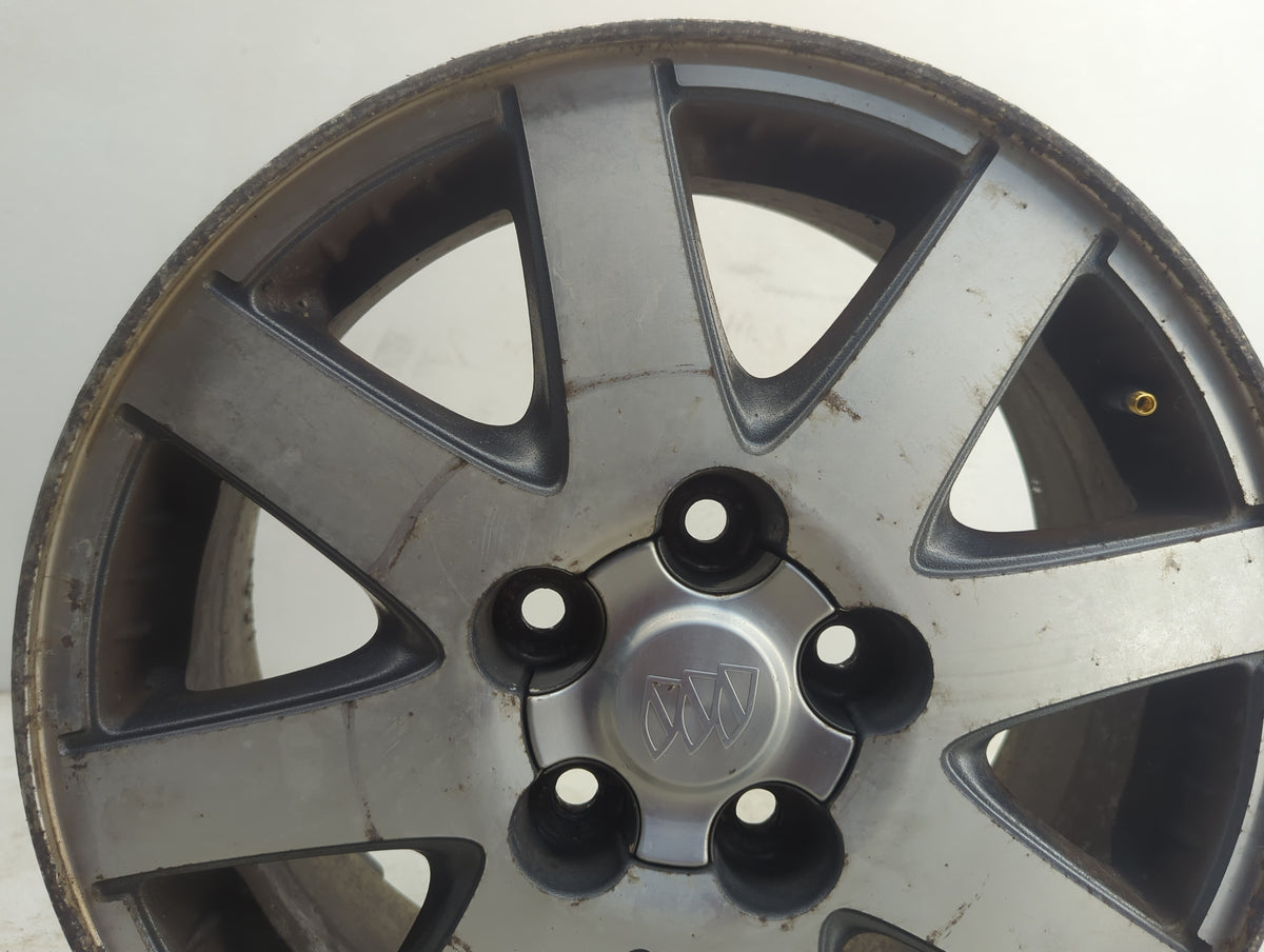 2002-2004 Buick Rendezvous Oem Wheel Rim 1126447 - Oemusedautoparts1.com