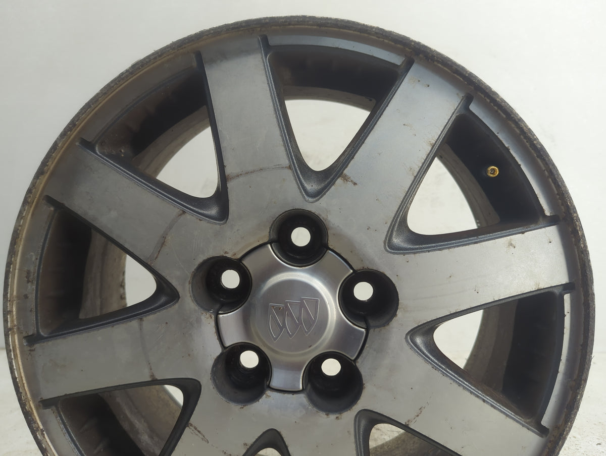2002-2004 Buick Rendezvous Oem Wheel Rim 1126447 - Oemusedautoparts1.com