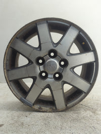 2002-2004 Buick Rendezvous Oem Wheel Rim 1126447 - Oemusedautoparts1.com