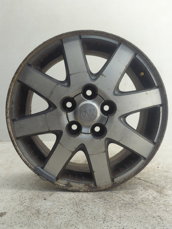 compare product 2002-2004 Buick Rendezvous Oem Wheel Rim 1126447