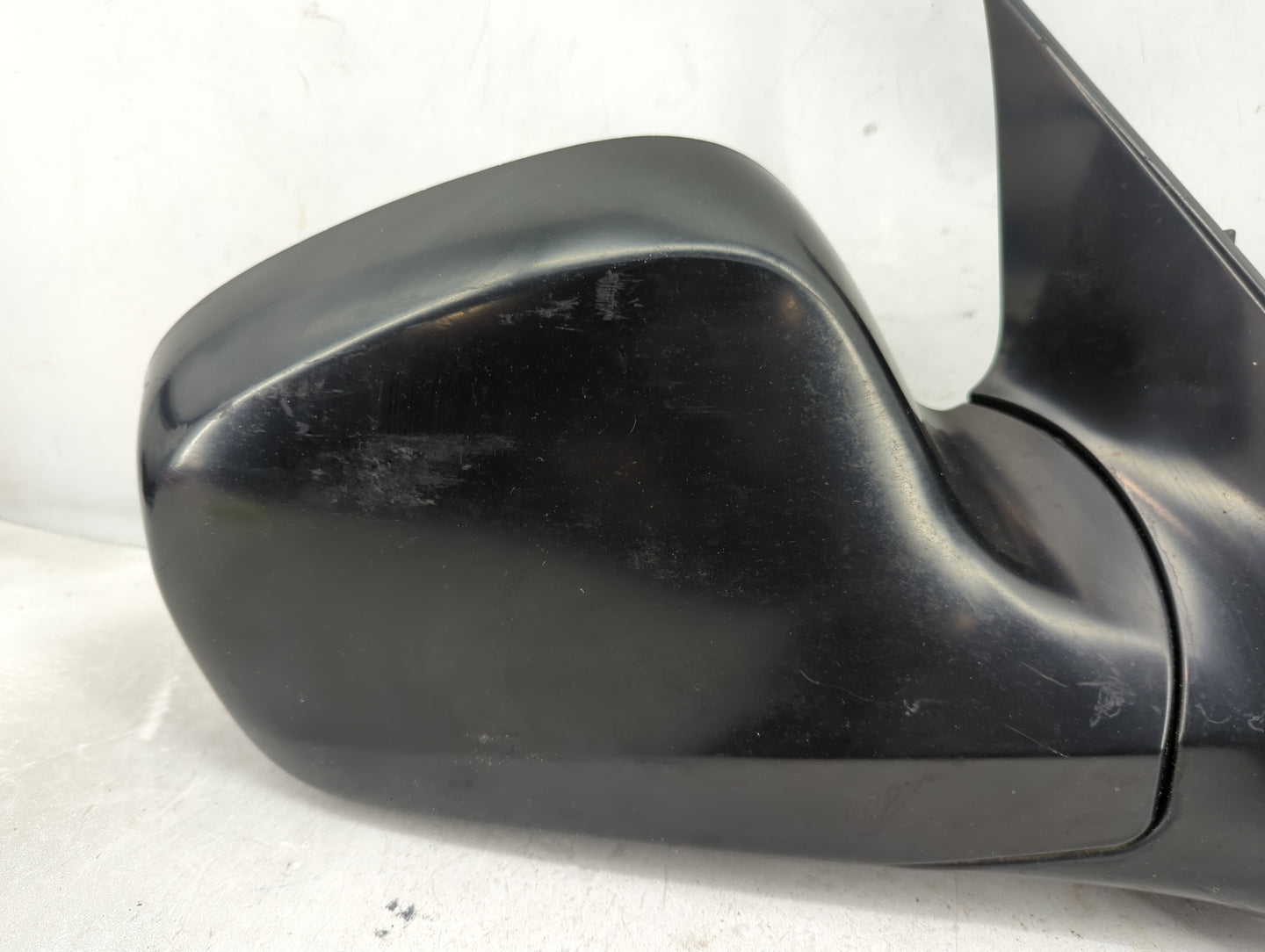 2002-2007 Buick Rendezvous Passenger Side View Mirror - Right Door Mirror OEM Used - Oemusedautoparts1.com