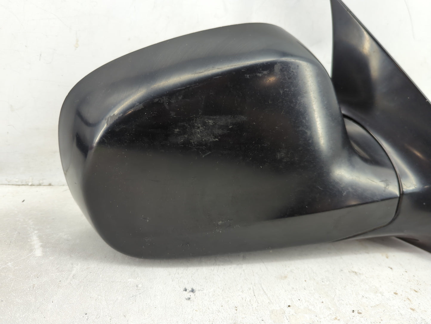 2002-2007 Buick Rendezvous Passenger Side View Mirror - Right Door Mirror OEM Used - Oemusedautoparts1.com