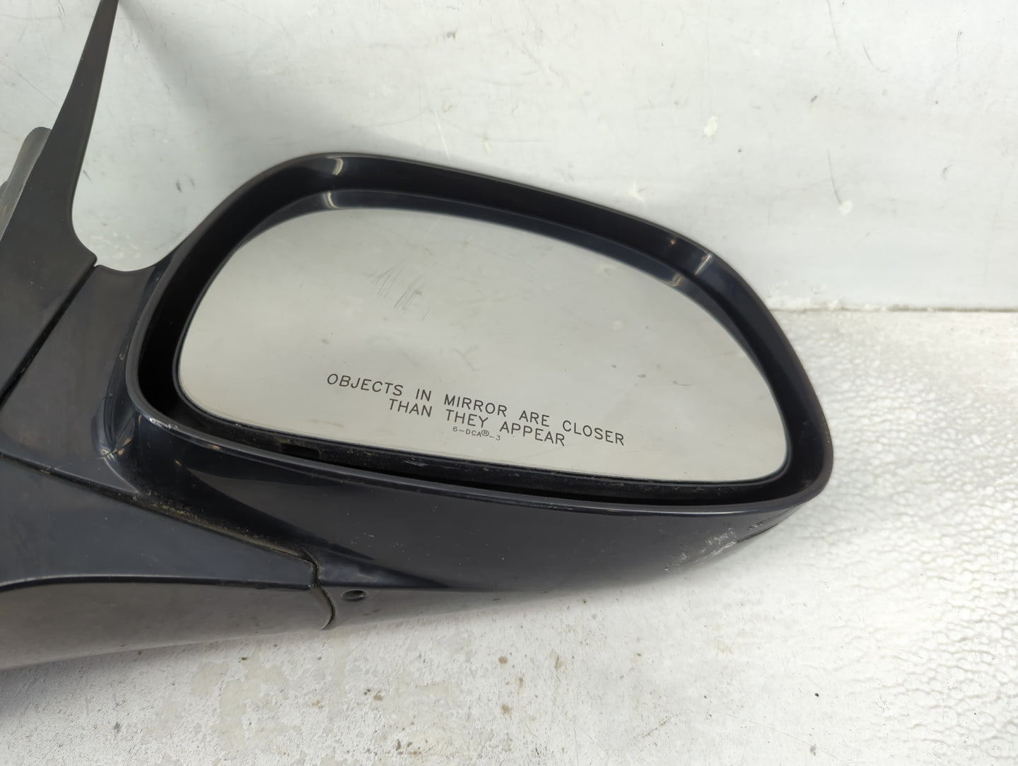 2002-2007 Buick Rendezvous Passenger Side View Mirror - Right Door Mirror OEM Used - Oemusedautoparts1.com