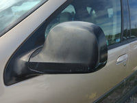 2002-2007 Buick Rendezvous Driver Side View Mirror - Left Door Mirror OEM Used - Oemusedautoparts1.com