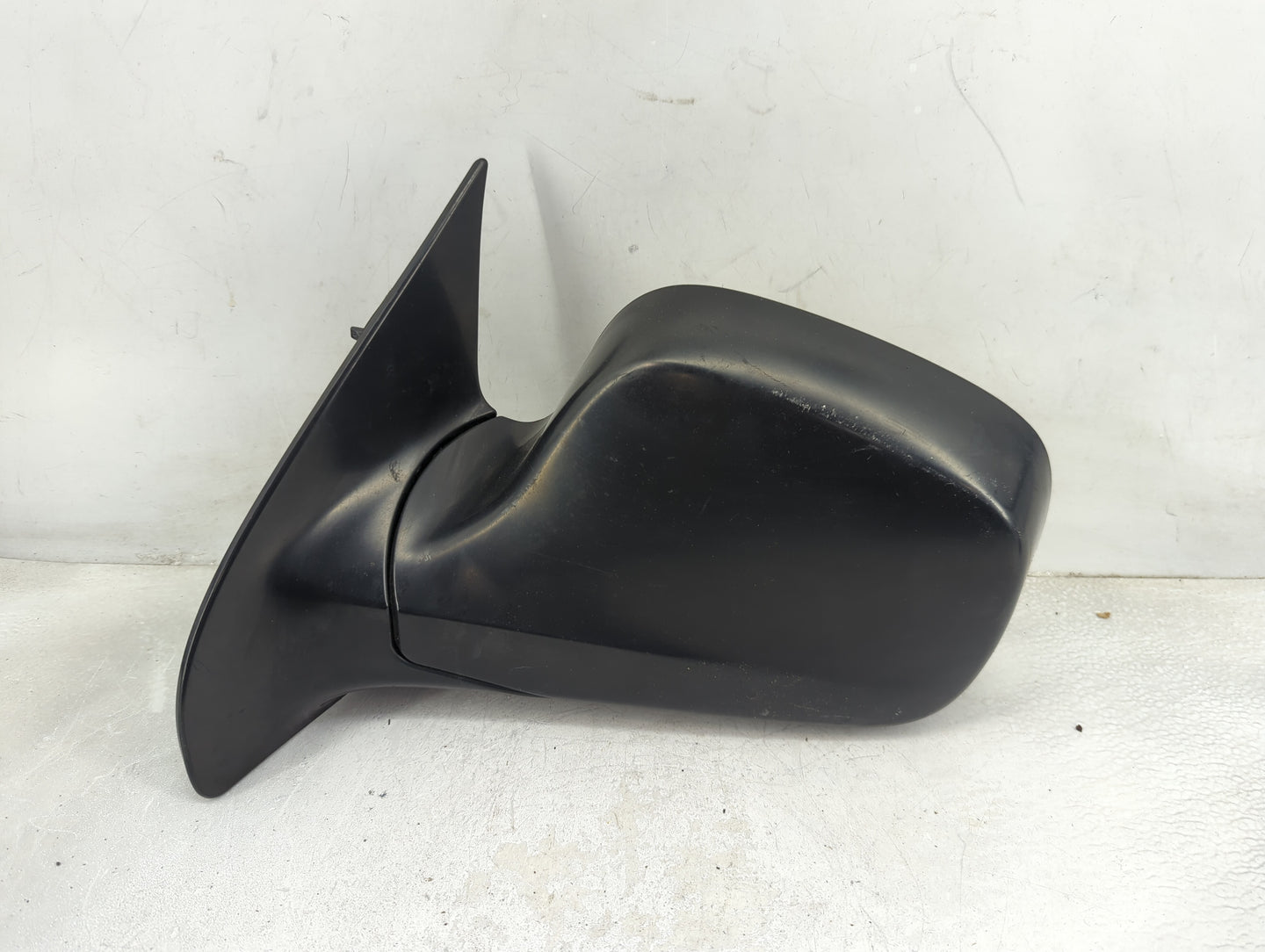2002-2007 Buick Rendezvous Driver Side View Mirror - Left Door Mirror OEM Used - Oemusedautoparts1.com