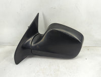 2002-2007 Buick Rendezvous Driver Side View Mirror - Left Door Mirror OEM Used - Oemusedautoparts1.com
