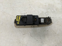 2002-2007 Buick Rendezvous Master Power Window Switch Replacement Driver Side Left Fits Fits 2002 2003 2004 2005 2006 2007 O