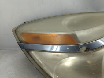 compare product 2004-2005 Buick Rendezvous Passenger Right Oem Head Light Headlight Lamp