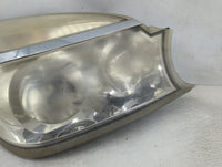 2004-2005 Buick Rendezvous Passenger Right Oem Head Light Headlight Lamp - Oemusedautoparts1.com
