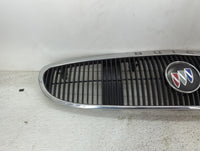 2002-2005 Buick Rendezvous Front Bumper Grille - Oemusedautoparts1.com