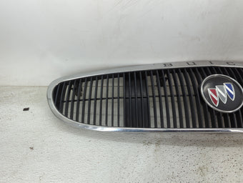 compare product 2002-2005 Buick Rendezvous Front Bumper Grille