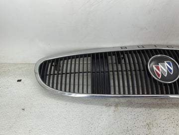 2002-2005 Buick Rendezvous Front Bumper Grille - Oemusedautoparts1.com
