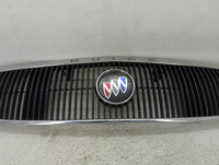 2002-2005 Buick Rendezvous Front Bumper Grille - Oemusedautoparts1.com
