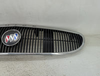 2002-2005 Buick Rendezvous Front Bumper Grille - Oemusedautoparts1.com