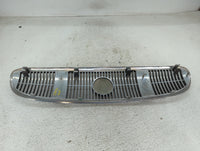 2002-2005 Buick Rendezvous Front Bumper Grille - Oemusedautoparts1.com