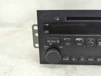 2004-2006 Buick Rendezvous Radio AM FM Cd Player Receiver Replacement P/N:10346985 Fits Fits 2004 2005 2006 OEM Used Auto Pa