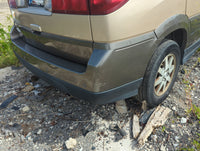 2002-2007 Buick Rendezvous Rear Bumper Assembly Oem - Oemusedautoparts1.com