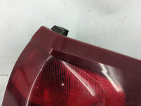 2004-2007 Buick Rendezvous Tail Light Assembly Passenger Right OEM Fits Fits 2004 2005 2006 2007 OEM Used Auto Parts - Oemus
